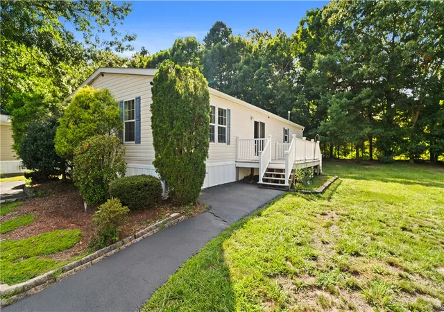 Photo 1 of Sale Pending at 8 Lisa's Wy, Coventry, RI 02816 | MLS# 1421218 | Listing updated on 2026-08-29