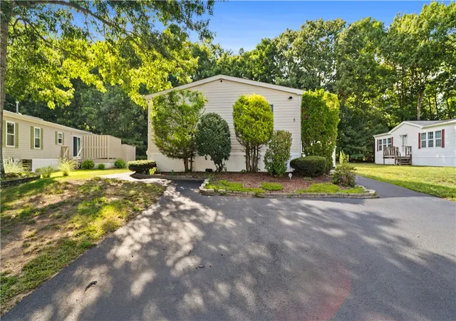 Photo 2 of Sale Pending at 8 Lisa's Wy, Coventry, RI 02816 | MLS# 1421218 | Listing updated on 2026-08-29