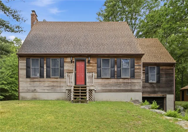 Photo 2 of Single family home for sale at 519 Hazard Rd, West Greenwich, RI 02817 | MLS# 1421539 | Listing updated on 2026-08-30