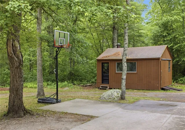 Photo 33 of Single family home for sale at 519 Hazard Rd, West Greenwich, RI 02817 | MLS# 1421539 | Listing updated on 2026-08-30