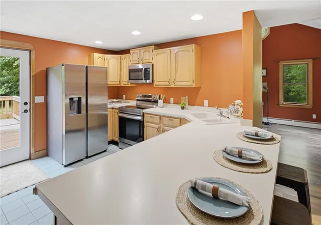 Photo 5 of Single family home for sale at 519 Hazard Rd, West Greenwich, RI 02817 | MLS# 1421539 | Listing updated on 2026-08-30