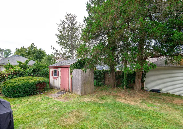 Photo 17 of Single family home for sale at 16 Riverfarm Rd, Cranston, RI 02910 | MLS# 1421454 | Listing updated on 2026-08-29