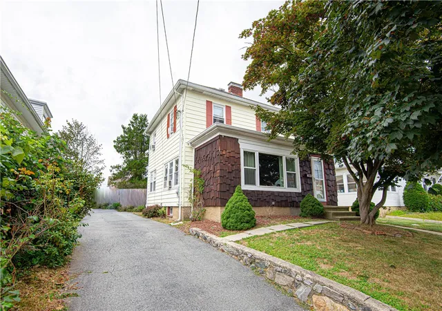 Photo 1 of Single family home for sale at 16 Riverfarm Rd, Cranston, RI 02910 | MLS# 1421454 | Listing updated on 2026-08-29