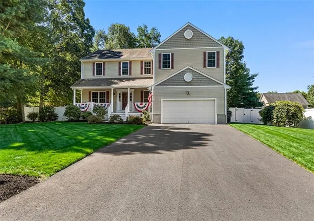 Photo 1 of Single family home for sale at 22 Arbor Dr, Coventry, RI 02816 | MLS# 1421635 | Listing updated on 2026-08-30