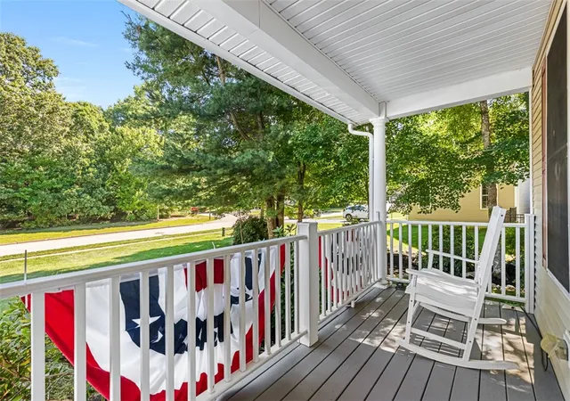 Photo 2 of Single family home for sale at 22 Arbor Dr, Coventry, RI 02816 | MLS# 1421635 | Listing updated on 2026-08-30