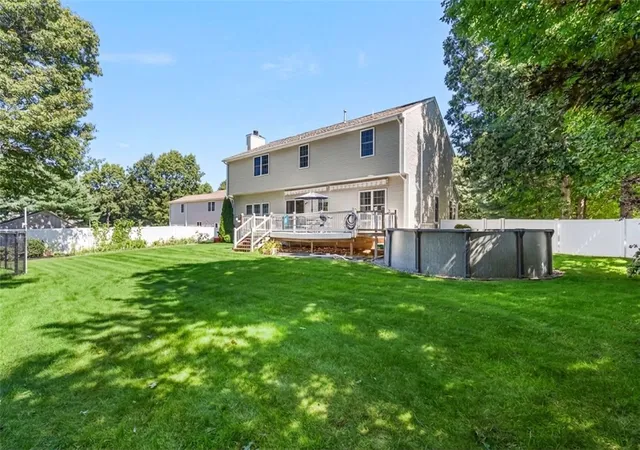 Photo 34 of Single family home for sale at 22 Arbor Dr, Coventry, RI 02816 | MLS# 1421635 | Listing updated on 2026-08-30