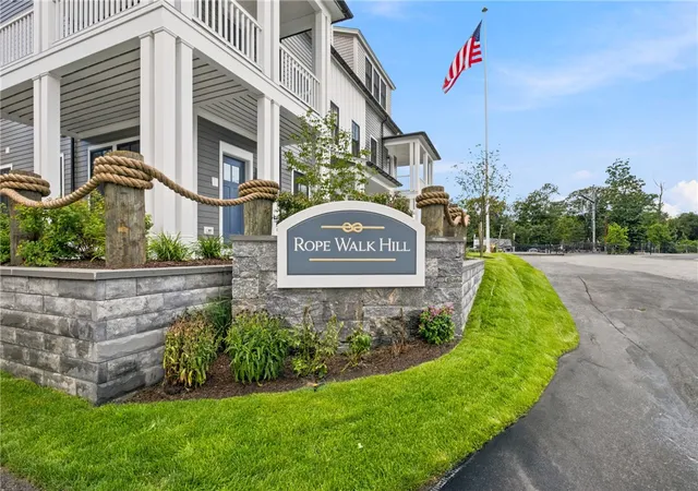 Photo 1 of Condo for sale at 67 Queen St #2B, East Greenwich, RI 02818 | MLS# 1421679 | Listing updated on 2026-08-30