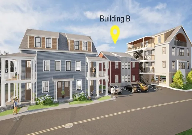 Photo 2 of Condo for sale at 67 Queen St #2B, East Greenwich, RI 02818 | MLS# 1421679 | Listing updated on 2026-08-30