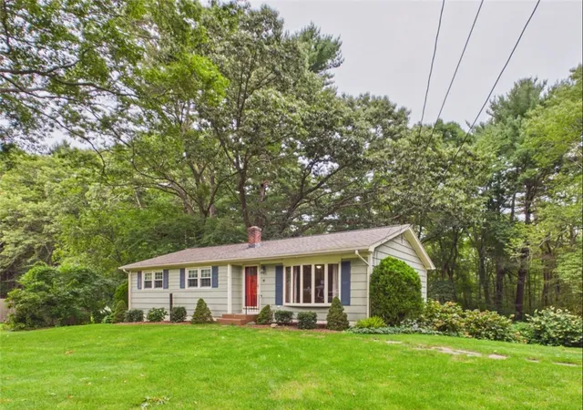 Photo 1 of Single family home for sale at 77 Surrey Ln, North Kingstown, RI 02852 | MLS# 1421837 | Listing updated on 2026-08-30