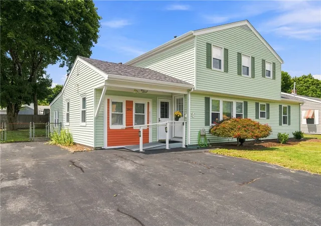 Photo 1 of Single family home for sale at 282 Ronald Ave, Cumberland, RI 02864 | MLS# 1421950 | Listing updated on 2026-08-31