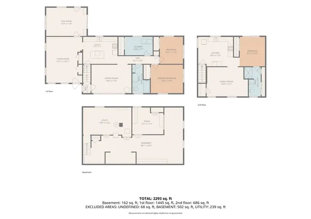 Photo 50 of Single family home for sale at 282 Ronald Ave, Cumberland, RI 02864 | MLS# 1421950 | Listing updated on 2026-08-31