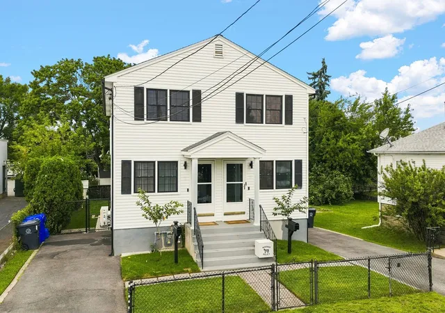 Photo 1 of Multi family home for sale at 12 Parsons Ave, East Providence, RI 02914 | MLS# 1421955 | Listing updated on 2026-08-31