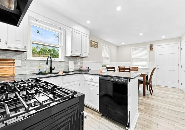 Photo 4 of Multi family home for sale at 12 Parsons Ave, East Providence, RI 02914 | MLS# 1421955 | Listing updated on 2026-08-31
