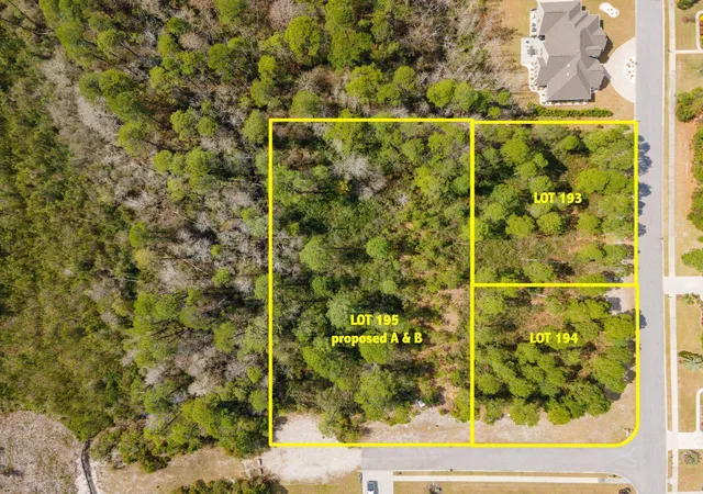 Photo 3 of Land for sale at Arco Dr, Myrtle Beach, SC 29579 | MLS# 2305346 | Listing updated on 2026-08-30