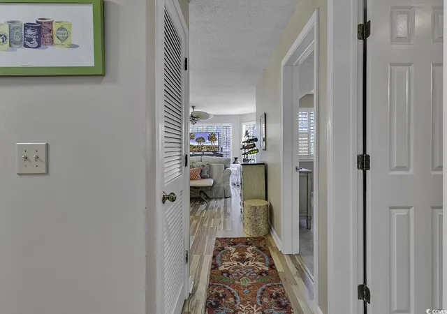 Photo 2 of Condo for sale at 4601 Greenbriar Dr #206A, Little River, SC 29566 | MLS# 2410855 | Listing updated on 2026-08-31