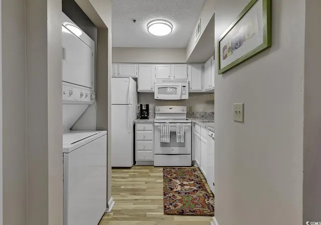 Photo 3 of Condo for sale at 4601 Greenbriar Dr #206A, Little River, SC 29566 | MLS# 2410855 | Listing updated on 2026-08-31