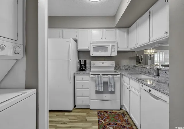 Photo 4 of Condo for sale at 4601 Greenbriar Dr #206A, Little River, SC 29566 | MLS# 2410855 | Listing updated on 2026-08-31