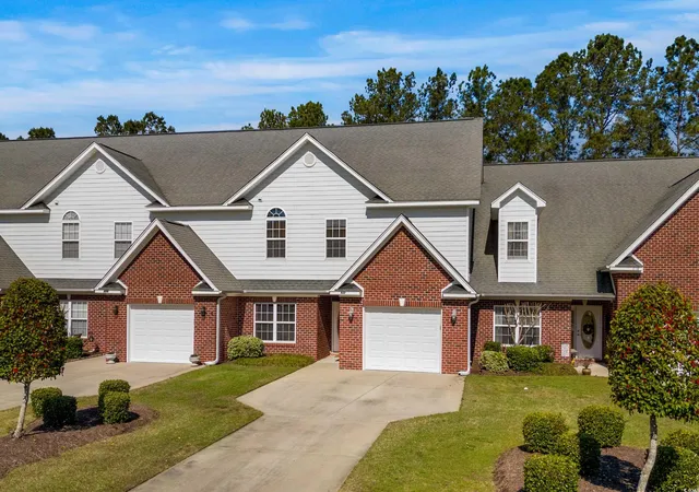 Photo 1 of Townhouse for sale at 822 Foxtail Dr #822, Longs, SC 29568 | MLS# 2507080 | Listing updated on 2026-08-30