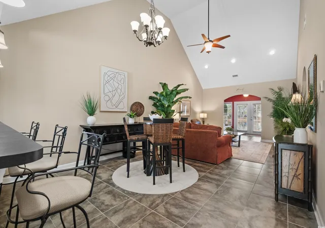 Photo 3 of Townhouse for sale at 822 Foxtail Dr #822, Longs, SC 29568 | MLS# 2507080 | Listing updated on 2026-08-30