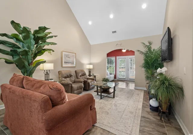 Photo 3 of Townhouse for sale at 822 Foxtail Dr #822, Longs, SC 29568 | MLS# 2507080 | Listing updated on 2026-08-30