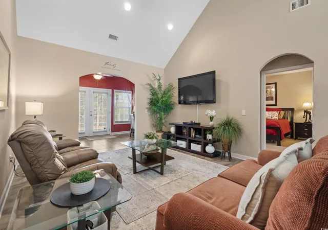 Photo 4 of Townhouse for sale at 822 Foxtail Dr #822, Longs, SC 29568 | MLS# 2507080 | Listing updated on 2026-08-30