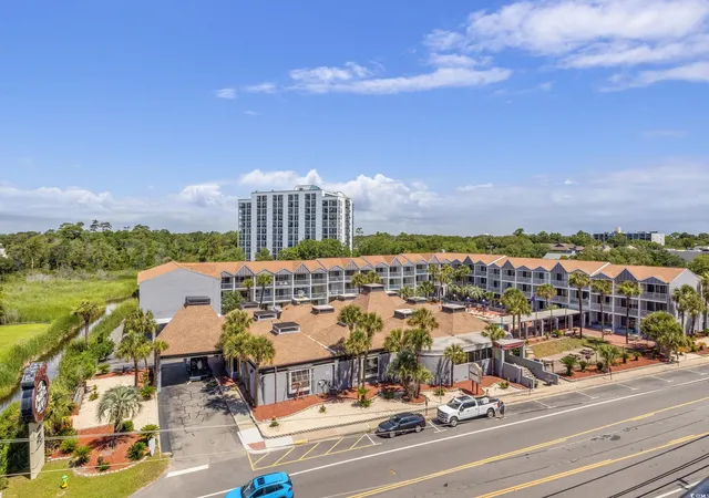 Photo 3 of Condo for sale at 201 Ocean Blvd S #1505, North Myrtle Beach, SC 29582 | MLS# 2511884 | Listing updated on 2026-08-29