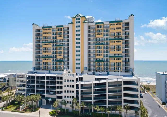 Photo 3 of Condo for sale at 201 Ocean Blvd S #1505, North Myrtle Beach, SC 29582 | MLS# 2511884 | Listing updated on 2026-08-29