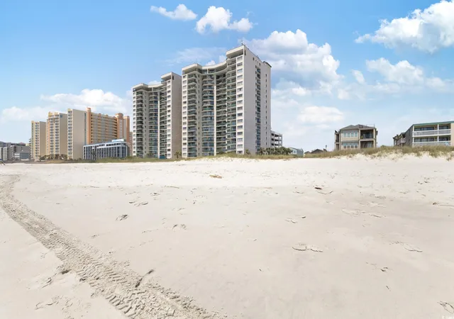 Photo 4 of Condo for sale at 201 Ocean Blvd S #1505, North Myrtle Beach, SC 29582 | MLS# 2511884 | Listing updated on 2026-08-29