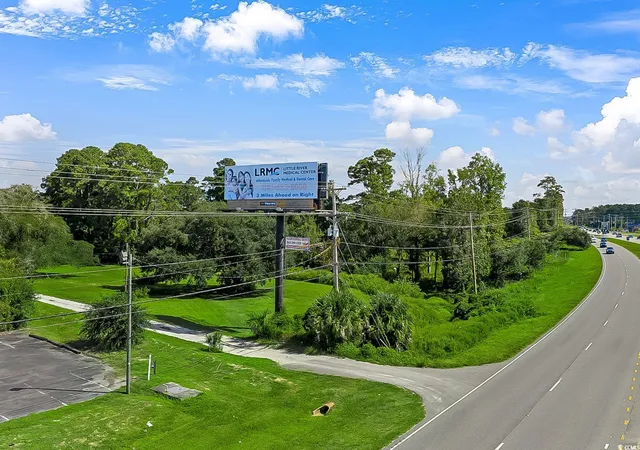 Photo 3 of Land for sale at 1021 Highway 17, Little River, SC 29566 | MLS# 2520943 | Listing updated on 2026-08-29