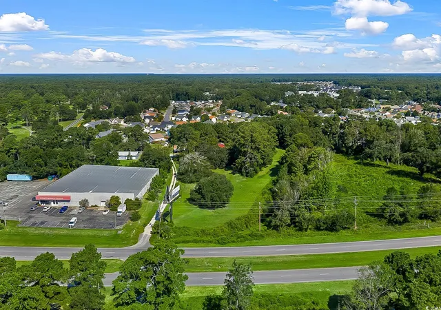 Photo 4 of Land for sale at 1021 Highway 17, Little River, SC 29566 | MLS# 2520943 | Listing updated on 2026-08-29