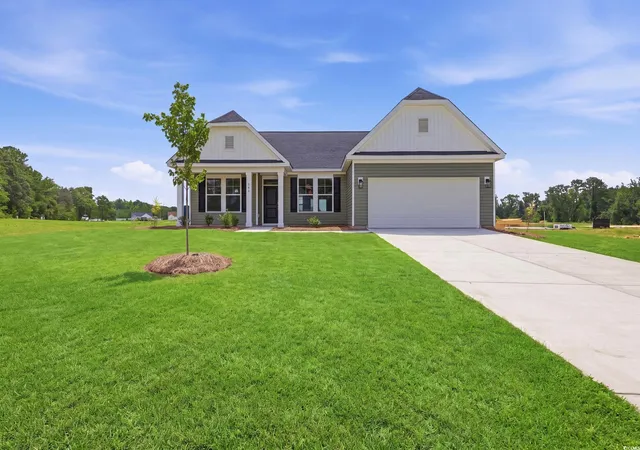 Photo 1 of Sale Pending at 208 Blue Wing Court, Conway, SC 29527 | MLS# 2524538 | Listing updated on 2026-09-23