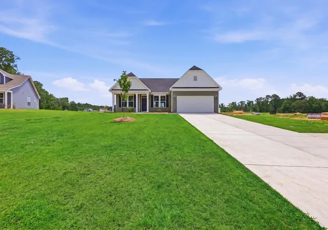 Photo 2 of Sale Pending at 208 Blue Wing Court, Conway, SC 29527 | MLS# 2524538 | Listing updated on 2026-09-23