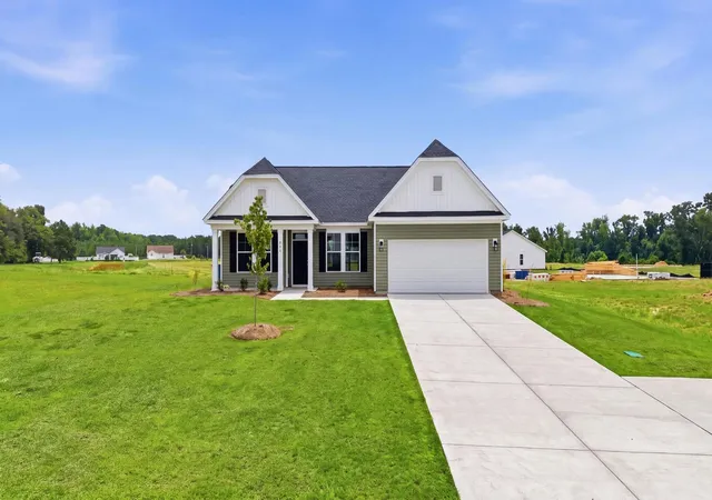 Photo 3 of Sale Pending at 208 Blue Wing Court, Conway, SC 29527 | MLS# 2524538 | Listing updated on 2026-09-23