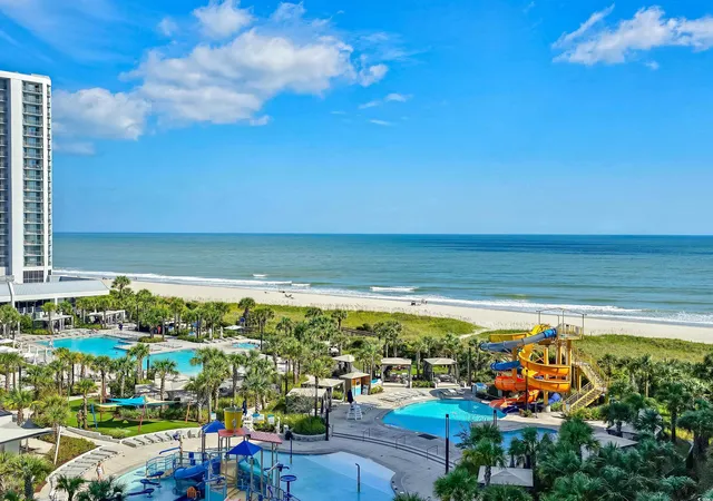 Photo 2 of Condo for sale at 8560 Queensway Blvd #509, Myrtle Beach, SC 29572 | MLS# 2525540 | Listing updated on 2026-09-29