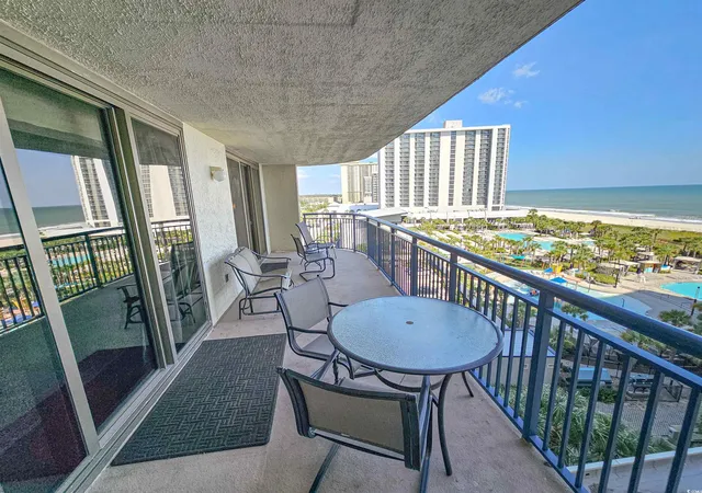 Photo 3 of Condo for sale at 8560 Queensway Blvd #509, Myrtle Beach, SC 29572 | MLS# 2525540 | Listing updated on 2026-09-29