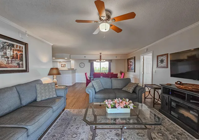 Photo 4 of Condo for sale at 8560 Queensway Blvd #509, Myrtle Beach, SC 29572 | MLS# 2525540 | Listing updated on 2026-09-29