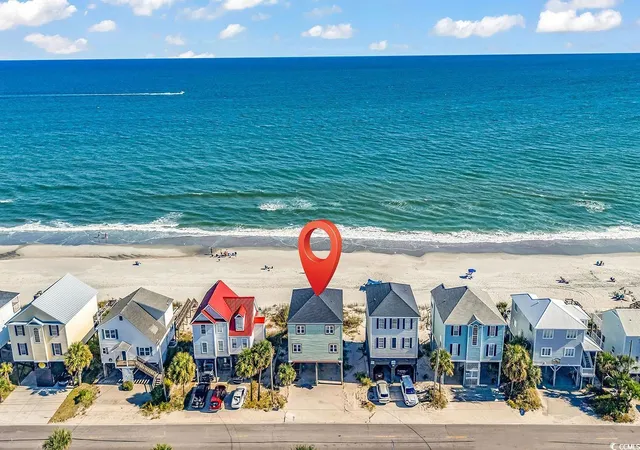 Photo 2 of Single family home for sale at 328 S Waccamaw Dr, Murrells Inlet, SC 29576 | MLS# 2525660 | Listing updated on 2026-09-29
