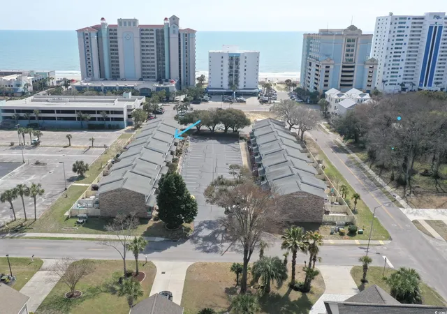 Photo 3 of Condo for sale at 210 25th Avenue S #21, Myrtle Beach, SC 29577 | MLS# 2525748 | Listing updated on 2026-10-05