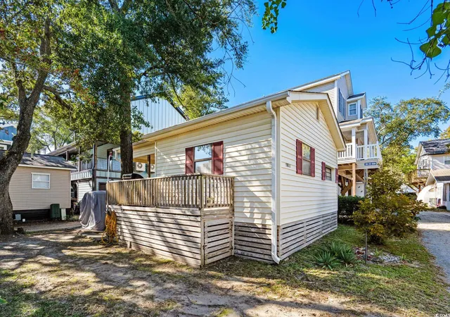 Photo 2 of Manufactured home for sale at 6001   N98a S Kings Hwy, Myrtle Beach, SC 29575 | MLS# 2526704 | Listing updated on 2026-08-30