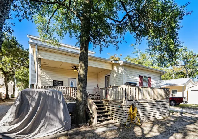 Photo 3 of Manufactured home for sale at 6001 - N98A S Kings Hwy, Myrtle Beach, SC 29575 | MLS# 2526704 | Listing updated on 2026-08-30