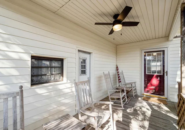 Photo 4 of Manufactured home for sale at 6001 - N98A S Kings Hwy, Myrtle Beach, SC 29575 | MLS# 2526704 | Listing updated on 2026-08-30