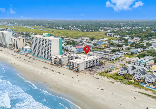 Photo 2 of Condo for sale at 1310 N Waccamaw Dr #203, Garden City Beach, SC 29576 | MLS# 2528351 | Listing updated on 2026-09-30