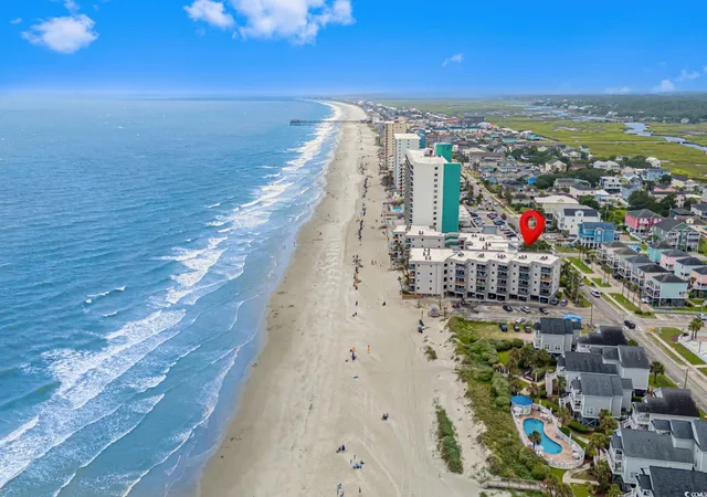 Photo 3 of Condo for sale at 1310 N Waccamaw Dr #203, Garden City Beach, SC 29576 | MLS# 2528351 | Listing updated on 2026-09-30