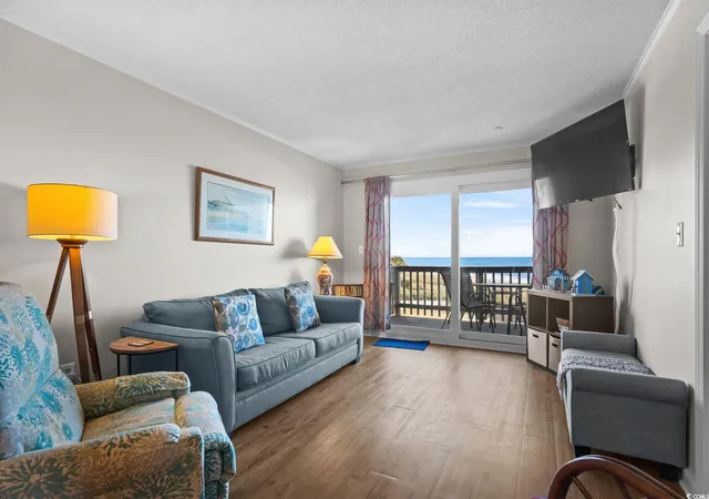 Photo 3 of Condo for sale at 1310 N Waccamaw Dr #203, Garden City Beach, SC 29576 | MLS# 2528351 | Listing updated on 2026-09-30