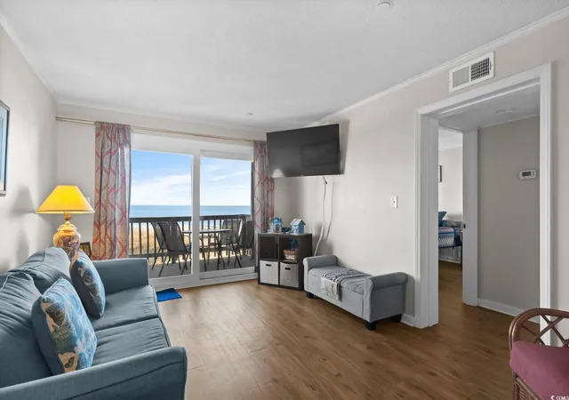 Photo 4 of Condo for sale at 1310 N Waccamaw Dr #203, Garden City Beach, SC 29576 | MLS# 2528351 | Listing updated on 2026-09-30