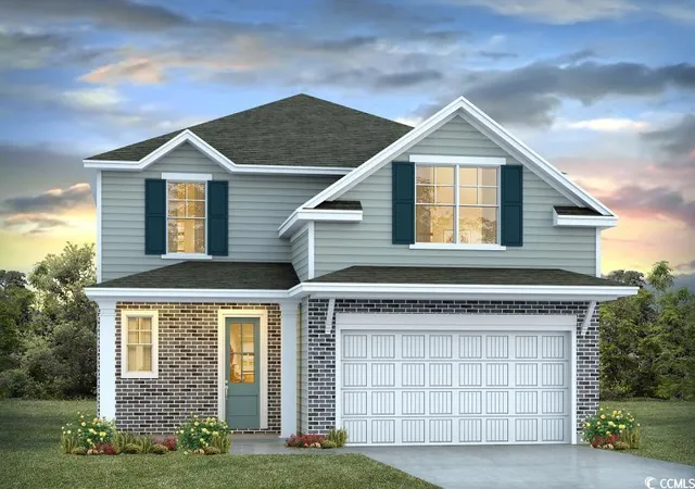 Photo 1 of Single family home for sale at 2622 Hudson Trl, Conway, SC 29526 | MLS# 2529929 | Listing updated on 2026-10-01