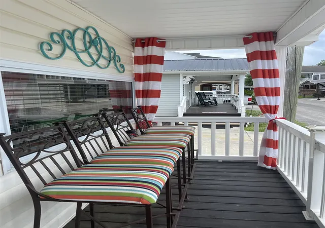 Photo 2 of Manufactured home for sale at 6001 S   5325 Kings Hwy, Myrtle Beach, SC 29575 | MLS# 2601806 | Listing updated on 2026-08-31