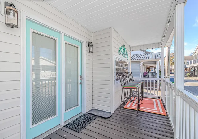 Photo 3 of Manufactured home for sale at 6001 S   5325 Kings Hwy, Myrtle Beach, SC 29575 | MLS# 2601806 | Listing updated on 2026-08-31