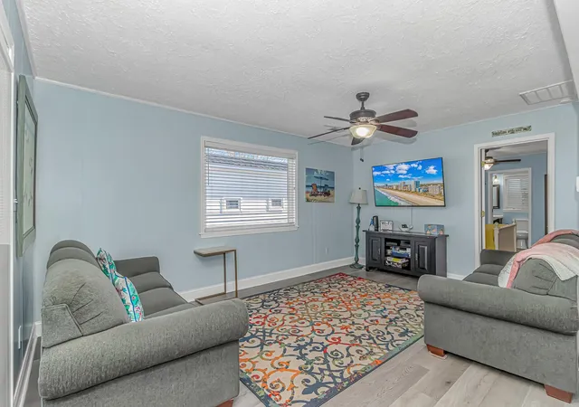 Photo 3 of Manufactured home for sale at 6001 S - 5325 Kings Hwy, Myrtle Beach, SC 29575 | MLS# 2601806 | Listing updated on 2026-08-31