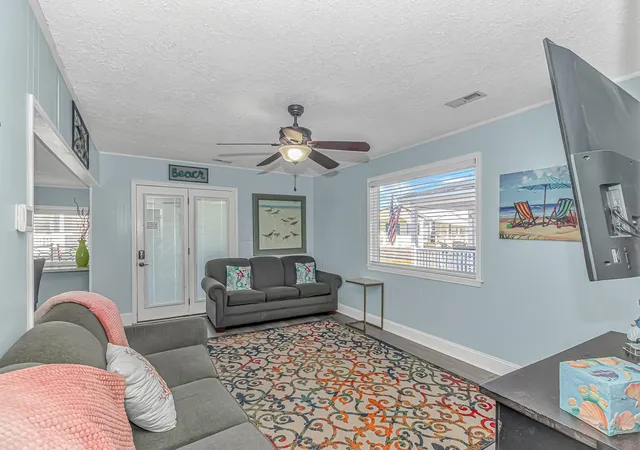 Photo 4 of Manufactured home for sale at 6001 S - 5325 Kings Hwy, Myrtle Beach, SC 29575 | MLS# 2601806 | Listing updated on 2026-08-31